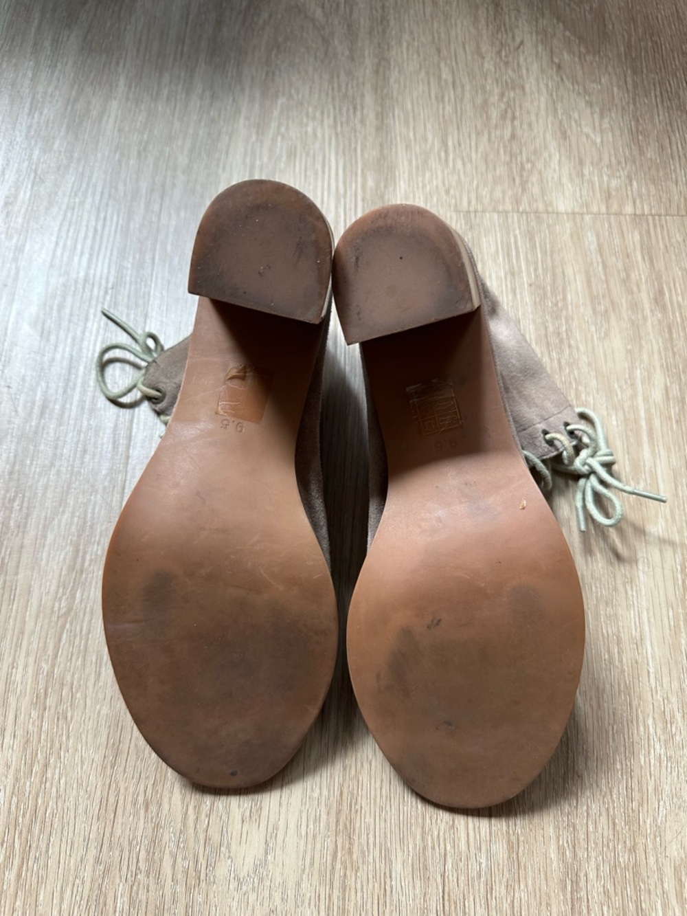 Cors Bootie - Picture 5 of 7